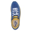 PONY Mens Run 78 Genuine Suede and Nylon Premium Lace Up Athletic Sneaker Shoe - 2 of 4