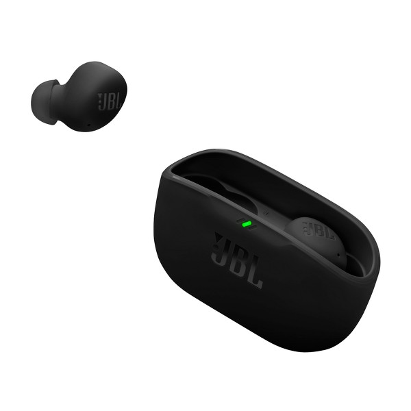 JBL Vibe Buds 2 - Negro 3