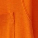 electric orange
