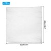 Unique Bargains Square Play Magic Music Activity Juggling Chiffon Dance Scarves 12 Pcs - 2 of 4