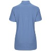 Red Kap Women's Short Sleeve Performance Knit Pocketless Core Polo - 2 of 2