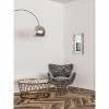 Howard Miller 625614 Chaz Wall Clock 625614 - 3 of 3