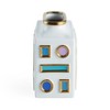 Jonathan Adler - Emilio Low Vase - 2 of 4