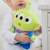Disney Toy Story Cuteeze Alien 12 Inch Collectible Stuffed Animal Plush Toy - 3 of 3