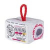 Haute Diggity Dog White Paw Grrriety Pack -  Plush Dog Toy Activity House - 4 of 4