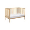 YOOCOZZ Baby Crib Palmer 3-in-1 Convertible Island Crib - 4 of 4