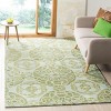 Wyndham WYD376 Hand Tufted Area Rug  - Safavieh - 2 of 4