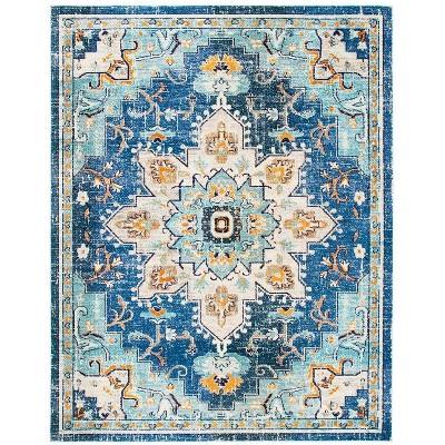 Madison MAD473 Power Loomed Indoor Rug - Safavieh