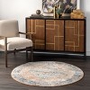 Nuloom Piper Faded Transitional Indoor Area Rug - 2 of 4