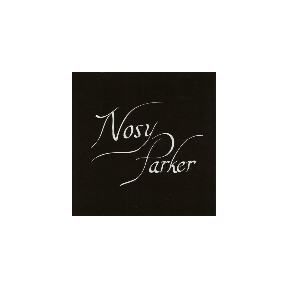 Nosy Parker - Nosy Parker (CD)