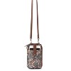 SAKROOTS Women's Salinas Crossbody - 2 of 4
