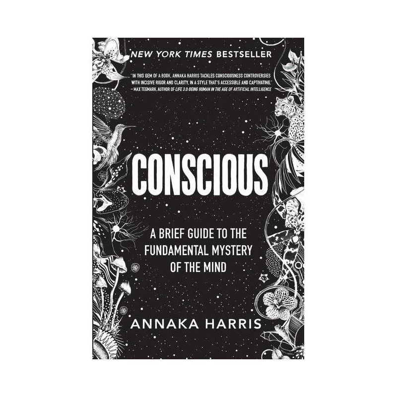 Conscious - by  Annaka Harris (Hardcover), 1 of 2