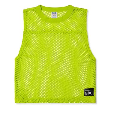 BIKE Athletic Sleeveless Practice Jersey