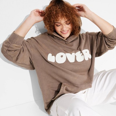 Women's Perfect Hoodie Sweatshirt - Wild Fable™