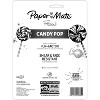 Paper Mate Flair Candy Pop 16pk Felt Pens 0.4mm Ultra Fine Tip Multicolored - image 2 of 4