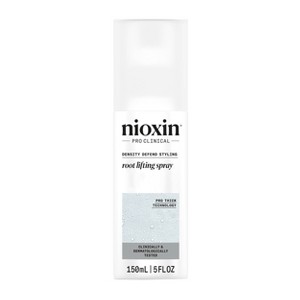 Nioxin Root-Lifting Spray Volumizers - 5.1oz - Beauty Studio : Target