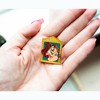 Monogram International Inc. Disney Hercules and Meg 25th Anniversary Enamel Pin | SDCC 2022 Exclusive - 4 of 4