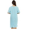 Just Love Short Sleeve Nightgown / Sleep Dress for Women / Sleepwear - 2 of 2