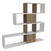 Decorotika,Karlin Bookcase - 2 of 4