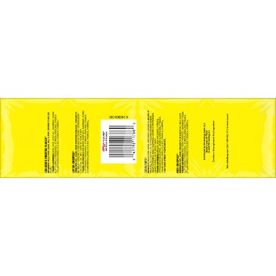 Kellogg's Variety Breakfast Cereal Fun Pack - 8.82oz/8ct