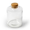 Oil and Vinegar Dispenser Glass - Bullseye's Playground™ - 2 of 4