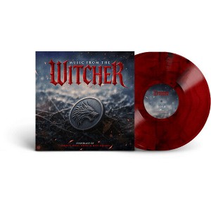 London Music Works & Nick Squires - Music From the Witcher