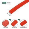 Unique Bargains Polyester Washable Sewing Binding Bulk Double Fold Bias Tape - 2 of 4