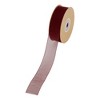 Unique Bargains Nylon Gift Ribbon for Wide Wedding Christmas Decorative 90"x0.98" - 4 of 4