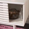 Aricia Small 2 Door Media Stand - MED9633 - Safavieh - 2 of 4