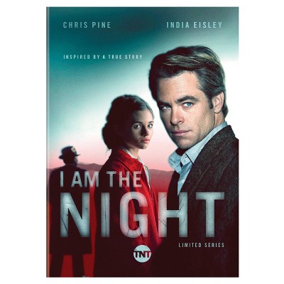 I Am The Night (DVD)
