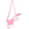 HalloweenCostumes.com    Winnie the Pooh Piglet Costume Companion, Pink/Pink - image 2 of 4