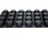 Martellato 30SIL07 Silicone Freezing and Baking Mold with 24 Muffin Cavities 2.72 Inch - 2 of 4