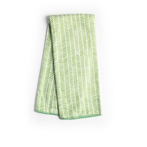 Once Again Home Co. Super Absorbant Anywhere Towel, Branches - 1 of 4