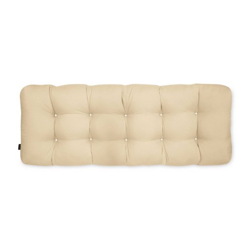 Target patio hotsell bench cushions