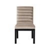 Meridian Furniture,Evelyn Velvet Dining Chair - 2 of 4