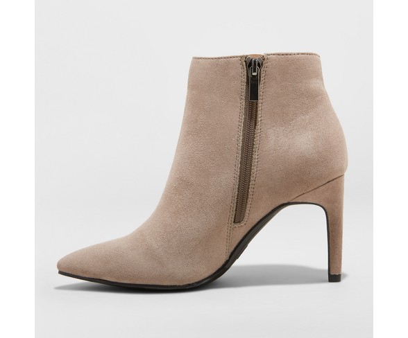 Norelle hot sale ankle boot