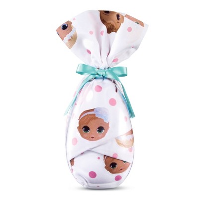 baby born surprise doll
