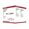 Nuvo Lighting 1 - Light Flush Mount in  Brushed Nickel - 2 of 4
