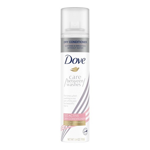 Dove Beauty Active Dry Conditioner - 5.4oz - image 1 of 4