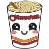 Women's Maruchan Smiling Instant Lunch T-Shirt - 2 of 4