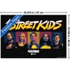 Trends International DC Studios Peacemaker: Season 2 (2025) - 11th Street Kids Unframed Wall Poster Print White Mounts Bundle 14.725" x 22.375" - 3 of 4