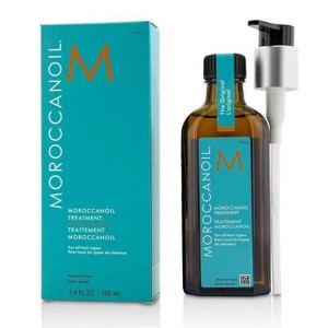 Moroccanoil Hair Oil Treatment 3.4oz : Target