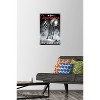 Trends International WNBA Las Vegas Aces - 2025 WNBA Finals Team Logo Unframed Wall Poster Prints - 2 of 4