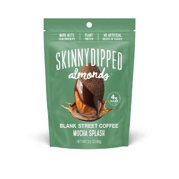 SkinnyDipped Mocha Splash - 3.5oz