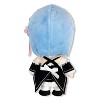 GREAT EASTERN ENTERTAINMENT CO RE ZERO- REM 8" PLUSH - 2 of 2