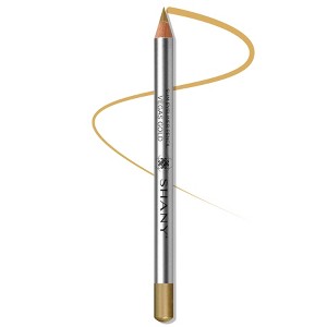 SHANY Slim Eye Liner Eye Pencil - 1 of 4