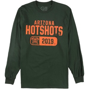G-III Sports Mens Arizona Hotshots Graphic T-Shirt - 1 of 1