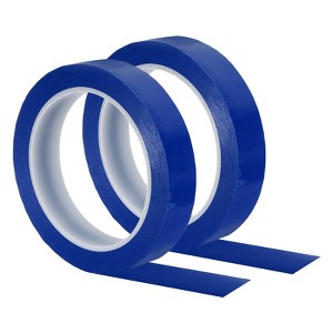 Unique Bargains Adhesive DIY Craft Highlight Graphic Chart Marking Tapes 72 Yards 2 Pcs - 1 of 4