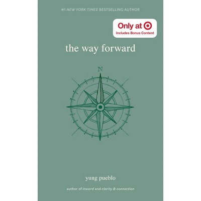 Way Forward - Target Exclusive Edition - by Yung Pueblo