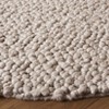 Natura NAT255 Hand Woven Indoor Rugs - Safavieh - 3 of 4